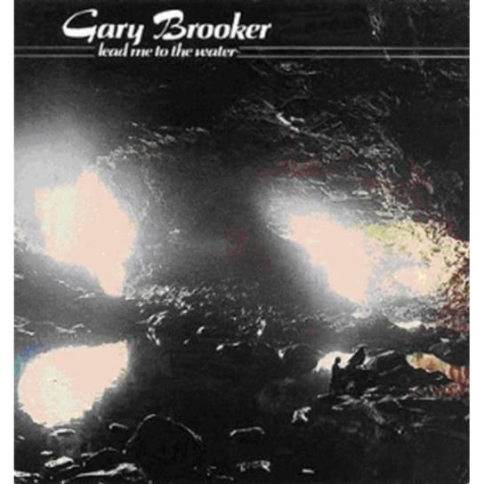 Lead Me To The Water Brooker Gary