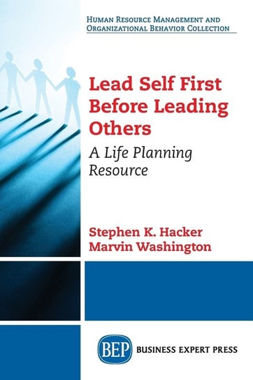 Lead Self First Before Leading Others Hacker Stephen K.