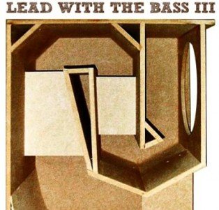 Lead With The Bass III Various Artists