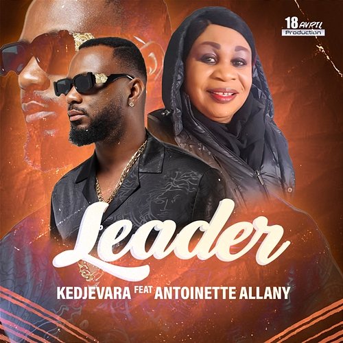 Leader Antoinette Allany, Kedjevara