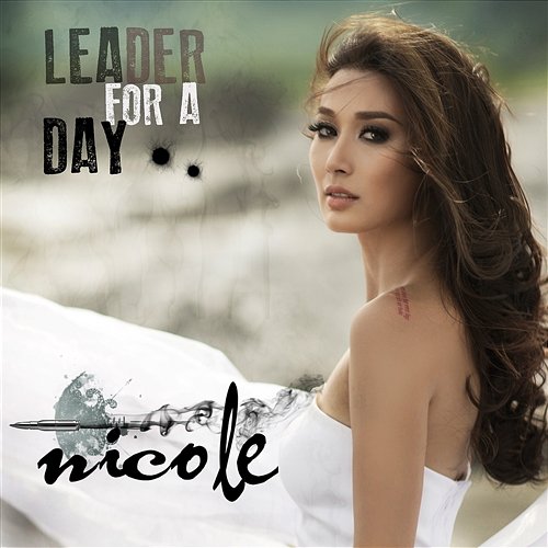 Leader For A Day Nicole Asensio