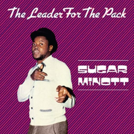 Leader for the Pack Minott Sugar