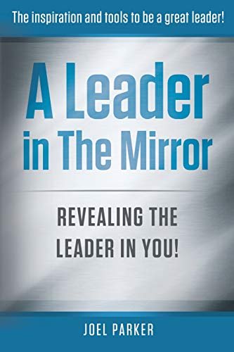Leader In The Mirror Opracowanie zbiorowe
