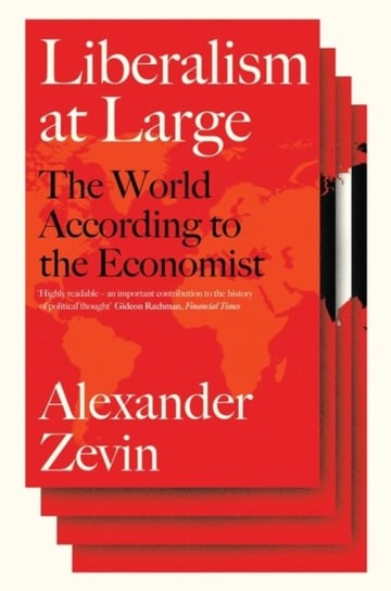 Leader's Digest: How the Economist Captured the Hearts and Minds of the 1% Zevin Alex