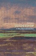 Leadership: A Very Short Introduction Grint Keith