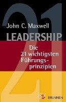 Leadership Maxwell John C.