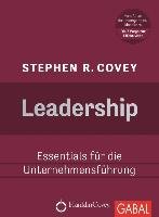 Leadership Covey Stephen R.