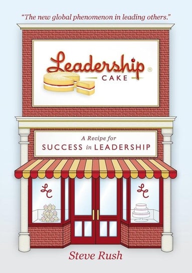 Leadership Cake Rush Steven