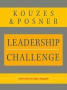 Leadership Challenge Kouzes James M., Posner Barry Z.