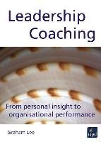 Leadership Coaching Graham Lee