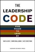Leadership Code Ulrich Dave