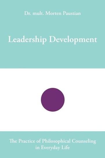 Leadership Development Paustian Dr. mult. Morten