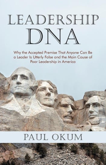 Leadership DNA Okum Paul