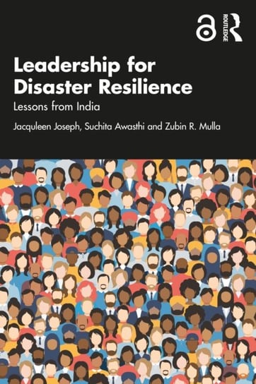 Leadership for Disaster Resilience: Lessons from India Opracowanie zbiorowe