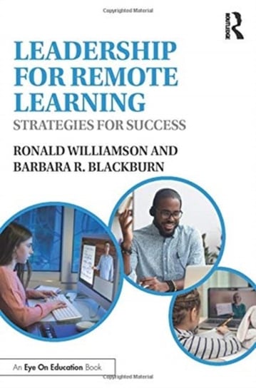 Leadership For Remote Learning: Strategies For Success - Opracowanie ...