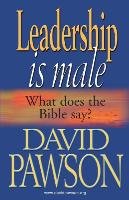 Leadership is Male Pawson David