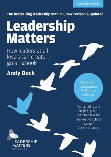 Leadership Matters Buck Andy