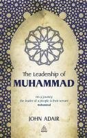 Leadership of Muhammad Adair John
