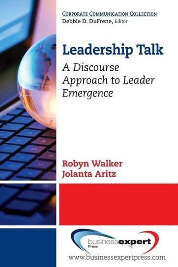 Leadership Talk Walker Robyn