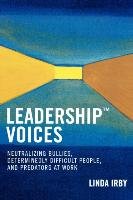 Leadership Voices Irby Linda