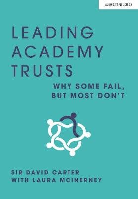 Leading Academy Trusts. Why some fail, but most don't McInerney Laura