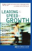 Leading at Speed of Growth Matthews, Catlin