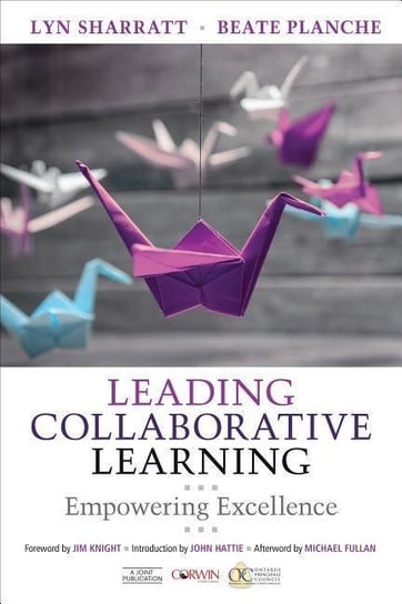Leading Collaborative Learning Sharratt Lyn D., Planche Beate M.
