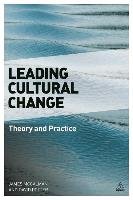 Leading Cultural Change Mccalman James, Potter David