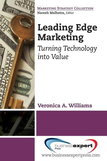Leading Edge Marketing Williams Veronica A.