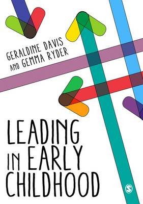 Leading in Early Childhood Davis Geraldine, Ryder Gemma