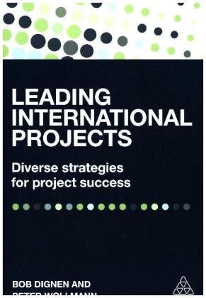 Leading International Projects Dignen Bob