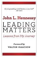Leading Matters Hennessy John L.