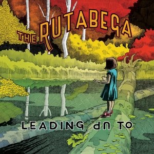 Leading Up To, płyta winylowa Rutabega