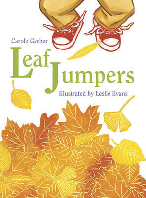 Leaf Jumpers Gerber Carole