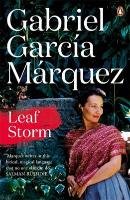 Leaf Storm Garcia Marquez Gabriel