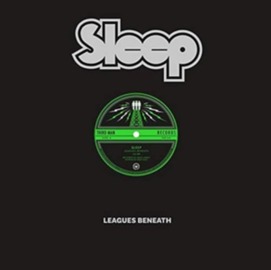 Leagues Beneath Sleep