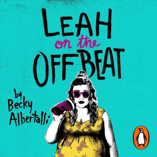 Leah on the Offbeat Albertalli Becky