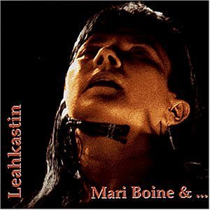 Leahkastin - Unfolding Boine Mari