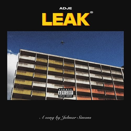 Leak Adje