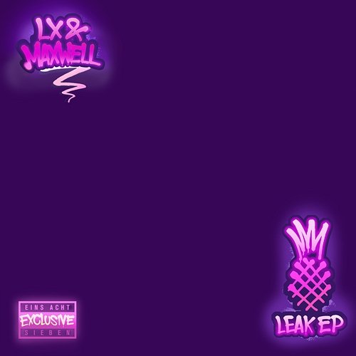Leak EP LX, Maxwell