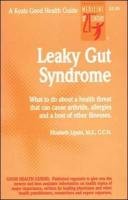Leaky Gut Syndrome Lipski Elizabeth
