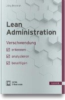 Lean Administration Brenner Jorg
