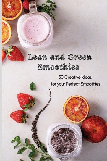 Lean and Green Smoothies Sutton Roxana