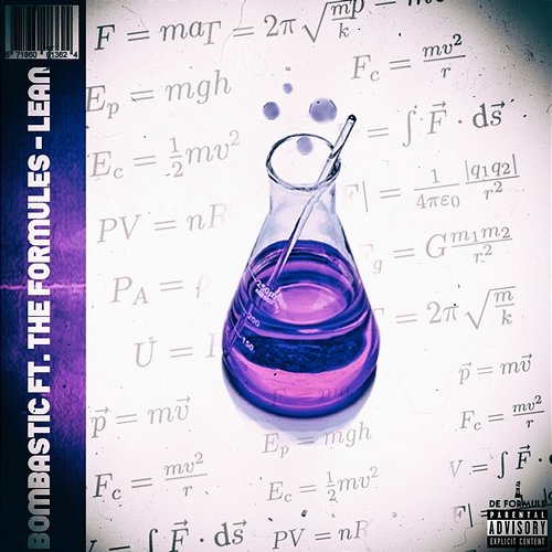 Lean Bombastic feat. The Formules