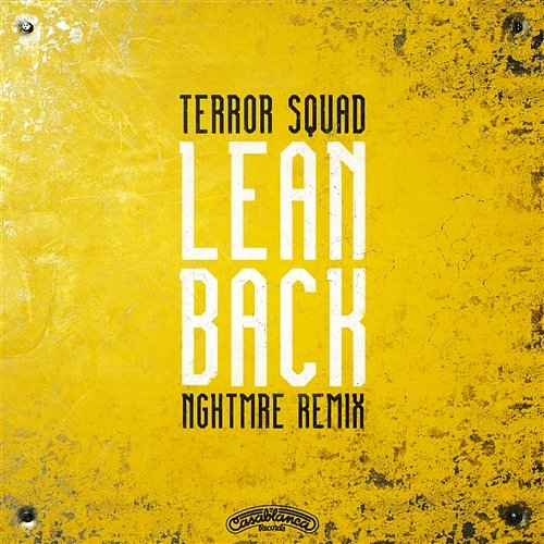 Lean Back Terror Squad