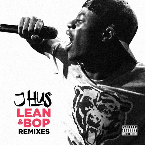 Lean & Bop (Remixes) J Hus