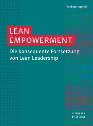 Lean Empowerment _ Schäffer-Poeschel