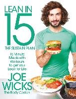 Lean in 15 - The Sustain Plan Wicks Joe