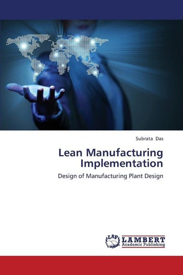 Lean Manufacturing Implementation Subrata Das