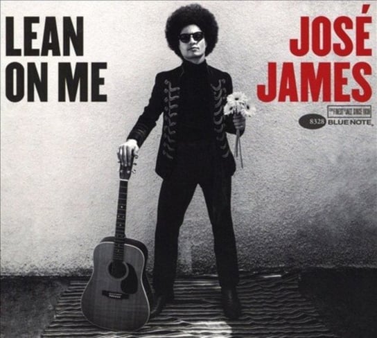 Lean On Me James Jose
